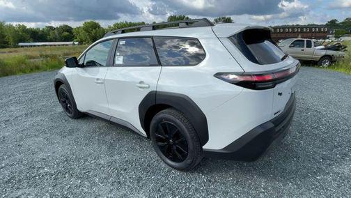 Halo 2026 Toyota bZ Woodland Premium
