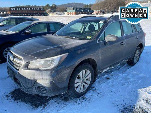 2019 Subaru Outback 2.5i