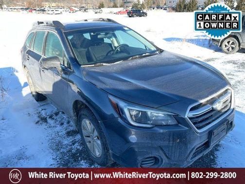 2019 Subaru Outback 2.5i