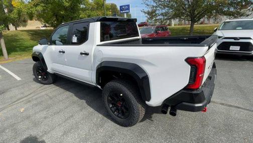 2025 Toyota Tacoma TRD Pro