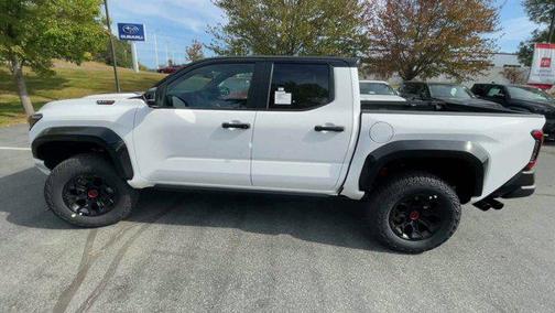 2025 Toyota Tacoma TRD Pro