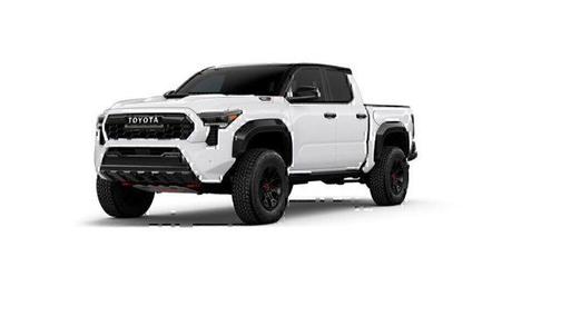 2025 Toyota Tacoma TRD Pro