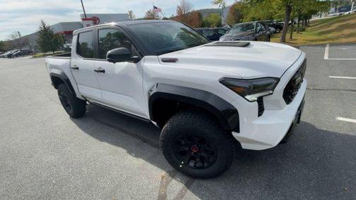 2025 Toyota Tacoma TRD Pro