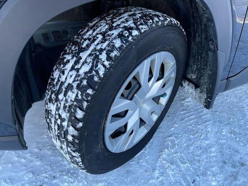 2023 Toyota Corolla Cross L