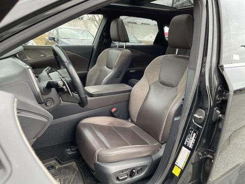 2024 Lexus RX 450h+ Base