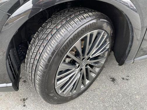2024 Lexus RX 450h+ Base
