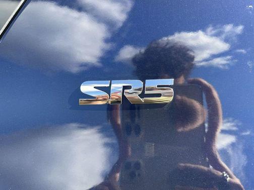 Nautical Blue Metallic 2024 Toyota 4Runner SR5 Premium