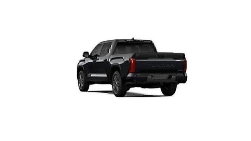 2025 Toyota Tundra Hybrid Platinum