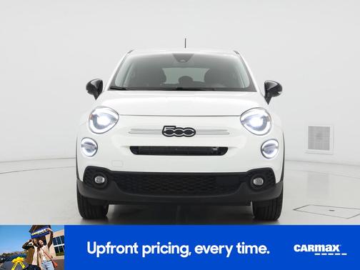 2023 FIAT 500X Pop
