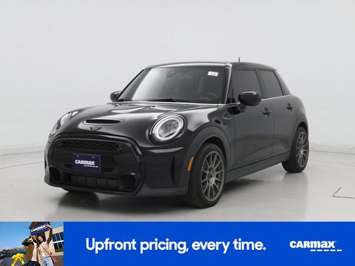 2022 MINI Hardtop S