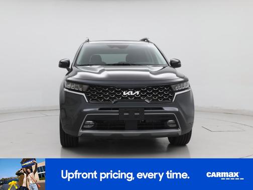 2022 Kia Sorento X-Line EX
