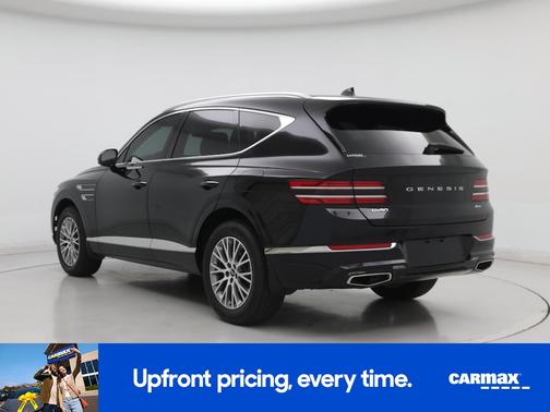 2023 Genesis GV80 