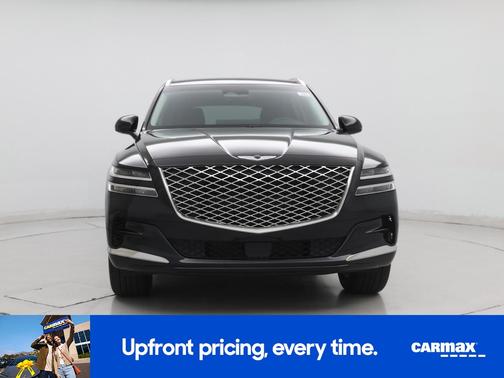 2023 Genesis GV80 