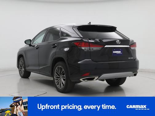 2022 Lexus RX 350 RX 350