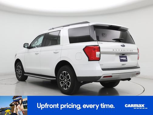 2023 Ford Expedition XLT