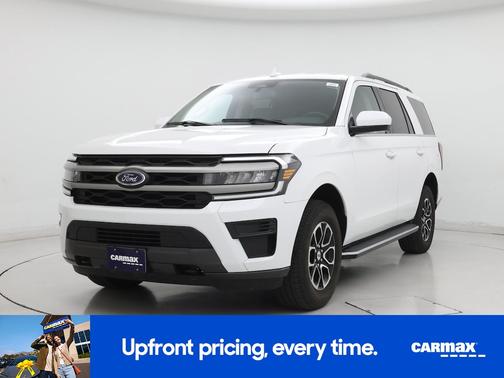 2023 Ford Expedition XLT