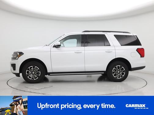 2023 Ford Expedition XLT
