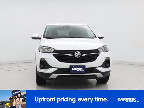 2020 Buick Encore GX Preferred