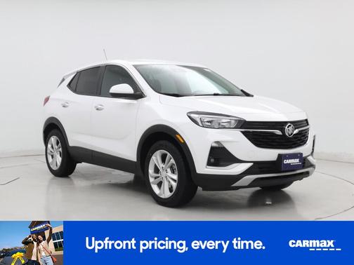 2020 Buick Encore GX Preferred