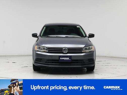 2016 Volkswagen Jetta S