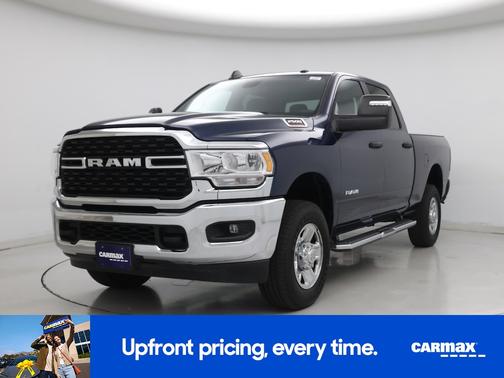 2024 RAM 2500 Bighorn