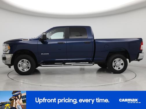 2024 RAM 2500 Bighorn