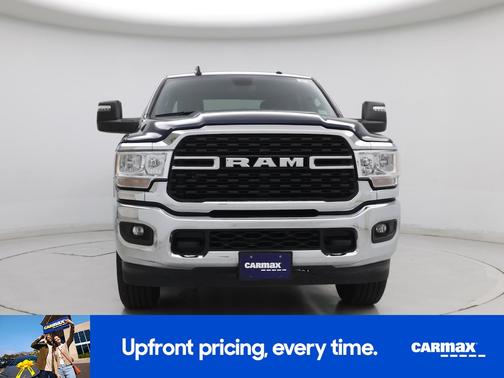 2024 RAM 2500 Bighorn
