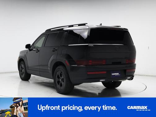 2024 Hyundai SANTA FE XRT