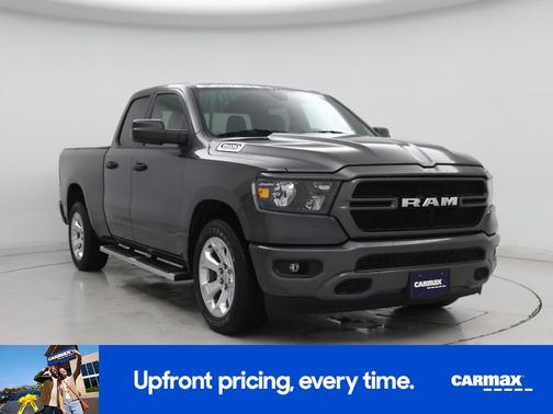 2023 RAM 1500 Tradesman