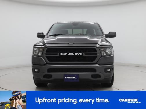 2023 RAM 1500 Tradesman