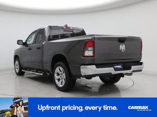 2023 RAM 1500 Tradesman