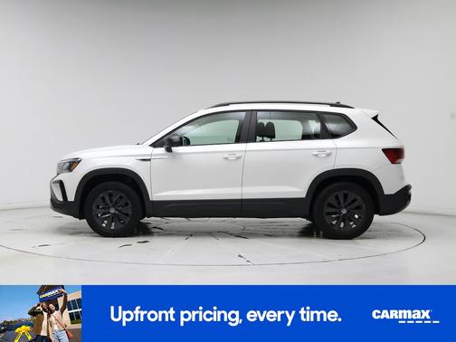 2022 Volkswagen Taos S