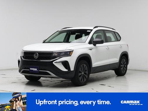 2022 Volkswagen Taos S