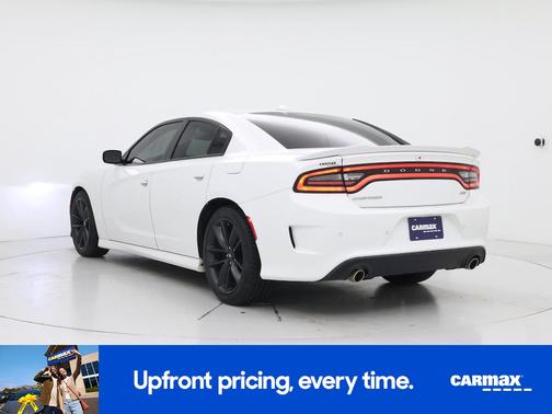 2021 Dodge Charger GT