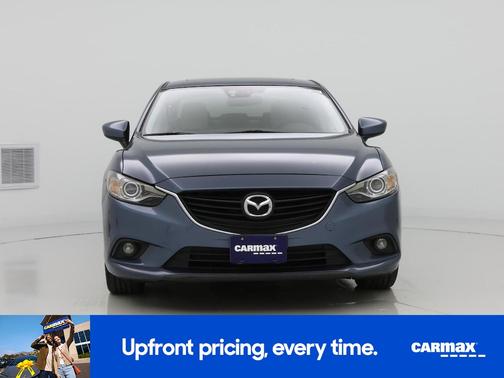 2015 Mazda Mazda6 I Grand Touring
