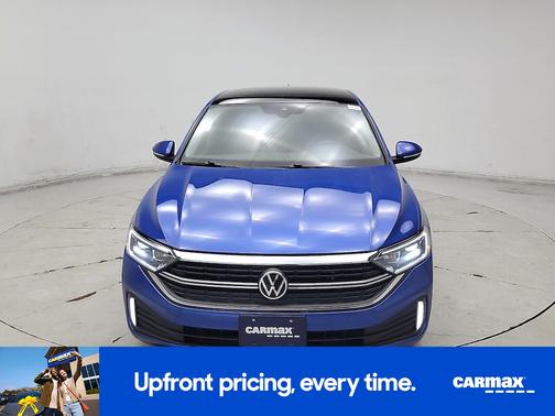 2023 Volkswagen Jetta SEL