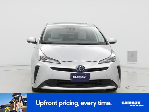 2019 Toyota Prius Limited