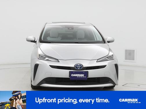 2019 Toyota Prius Limited