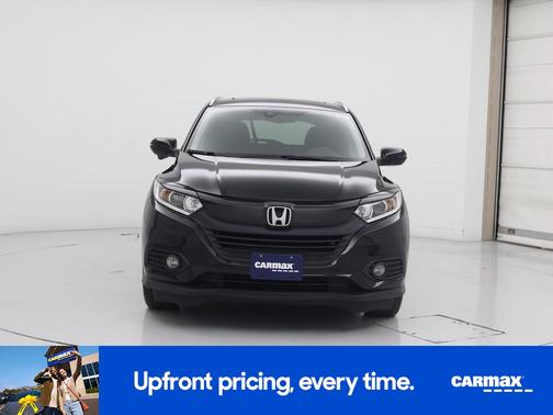 2021 Honda HR-V EX-L