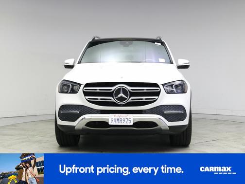 2022 Mercedes-Benz GLE 350 