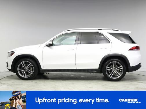 2022 Mercedes-Benz GLE 350 