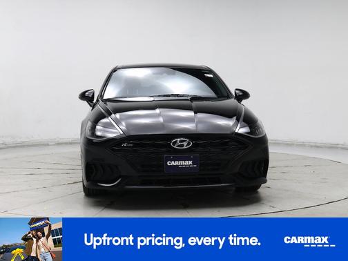 2022 Hyundai SONATA N Line