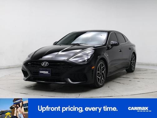 2022 Hyundai SONATA N Line