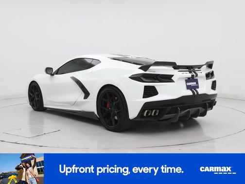 2021 Chevrolet Corvette Stingray 3LT