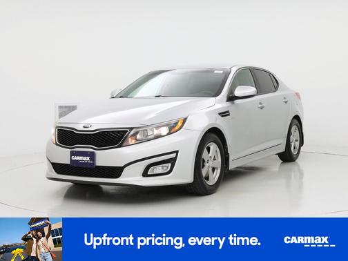 2014 Kia Optima LX