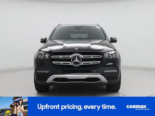 2021 Mercedes-Benz GLE 350 