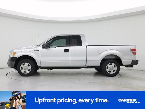 2013 Ford F-150 XL