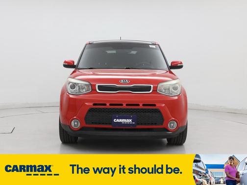 2015 Kia Soul !
