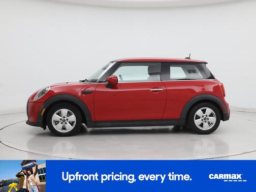 2022 MINI Hardtop Cooper