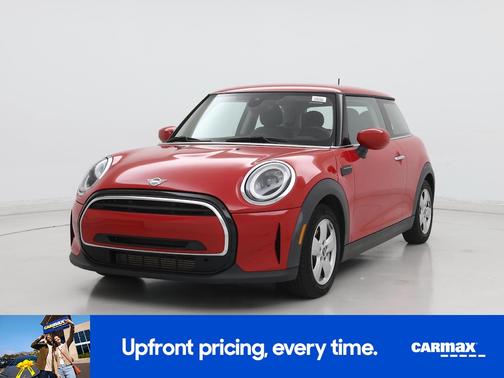 2022 MINI Hardtop Cooper